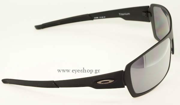 OAKLEY Spike 6005 Γυαλια Ηλιου 