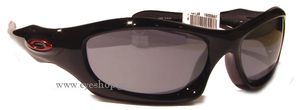oakley Monster Dog 9028 Γυαλια Ηλιου 