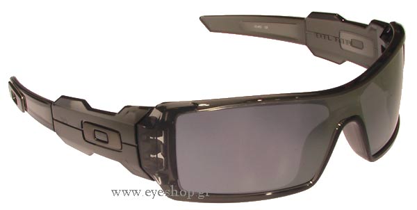 oakley OIL RIG Γυαλια Ηλιου 