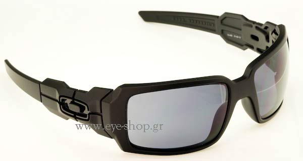 oakley OIL DRUM 9080 Γυαλια Ηλιου 