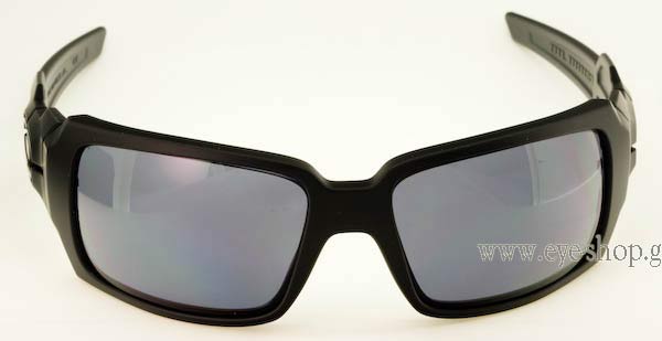 OAKLEY OIL DRUM 9080 Γυαλια Ηλιου 