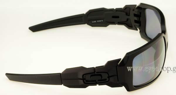 OAKLEY OIL DRUM 9080 Γυαλια Ηλιου 