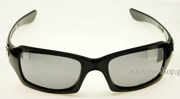 OAKLEY FIVES SQUARED 9079 Γυαλια Ηλιου 