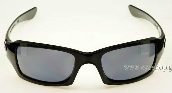 OAKLEY FIVES SQUARED 9079 Γυαλια Ηλιου 