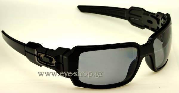 oakley OIL DRUM 9080 Γυαλια Ηλιου 