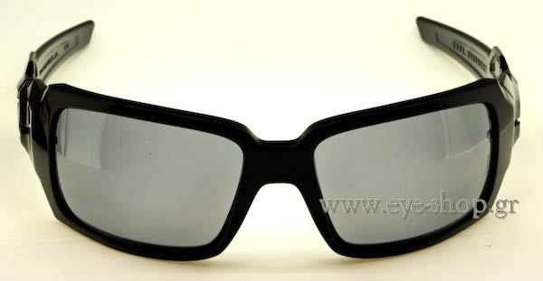 OAKLEY OIL DRUM 9080 Γυαλια Ηλιου 