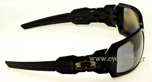OAKLEY OIL DRUM 9080 Γυαλια Ηλιου 