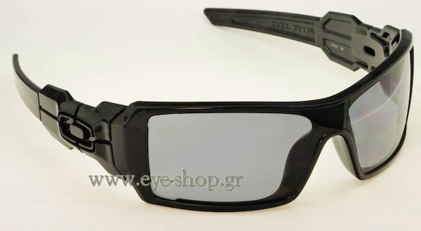 oakley OIL RIG Γυαλια Ηλιου 