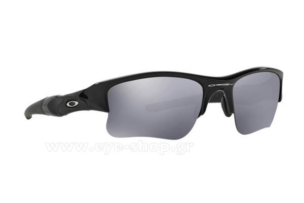 oakley Flak Jacket Γυαλια Ηλιου 