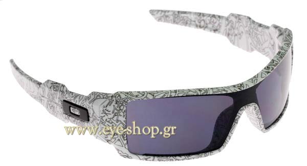 oakley OIL RIG Γυαλια Ηλιου 