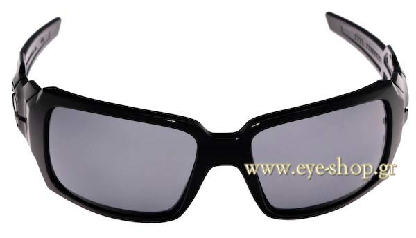 OAKLEY OIL DRUM 9080 Γυαλια Ηλιου 