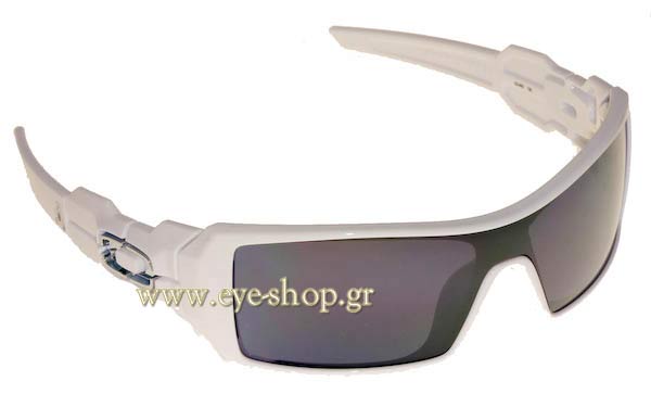 oakley OIL RIG Γυαλια Ηλιου 