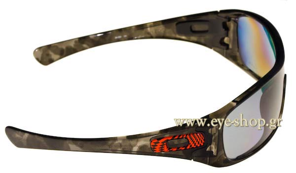 OAKLEY ANTIX 9077 Γυαλια Ηλιου 