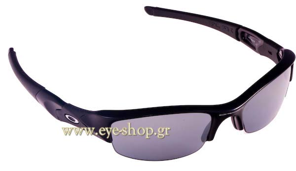 oakley Flak Jacket Γυαλια Ηλιου 