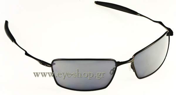 oakley Square Whisker 4036 Γυαλια Ηλιου 