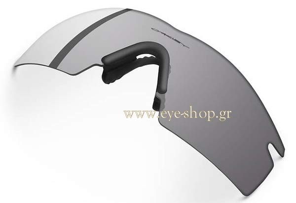 Γυαλια Ηλιου Oakley M-FRAME 3 - Replacement Lens Strike για M-Frame AOO9060LS 000023 size 0 Τιμή: 75,00