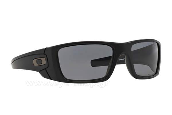 Γυαλια Ηλιου Oakley Fuel-Cell-9096 05 polarized size 60 Τιμή: 130,99