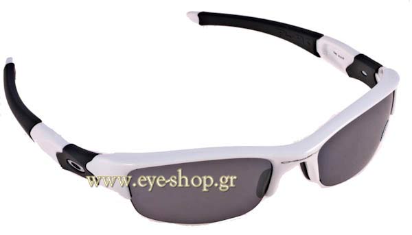 oakley FLAK JACKET Γυαλια Ηλιου 