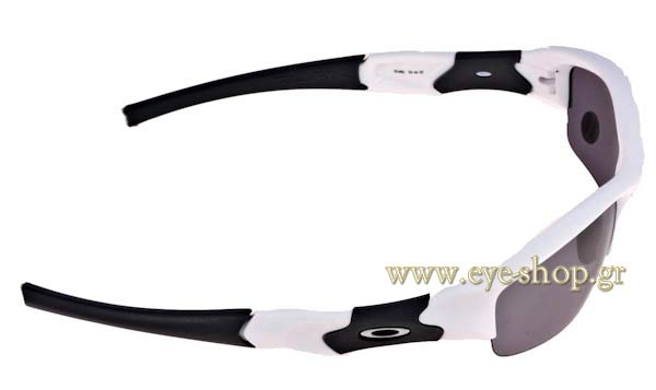 OAKLEY FLAK JACKET Γυαλια Ηλιου 