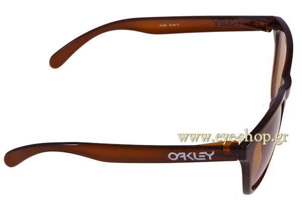 OAKLEY Frogskins 9013 Γυαλια Ηλιου 