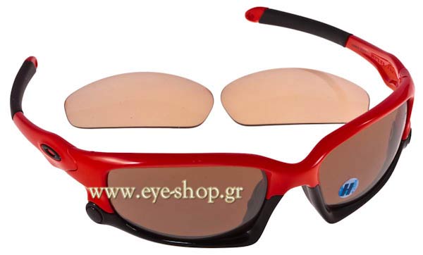 oakley Split Jacket 9099 Γυαλια Ηλιου 