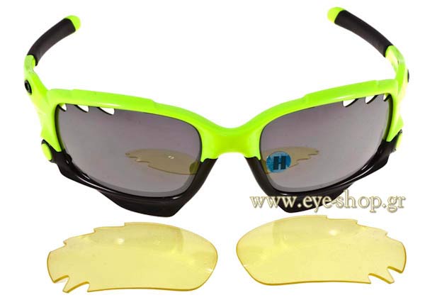OAKLEY Jawbone 9089 Γυαλια Ηλιου 