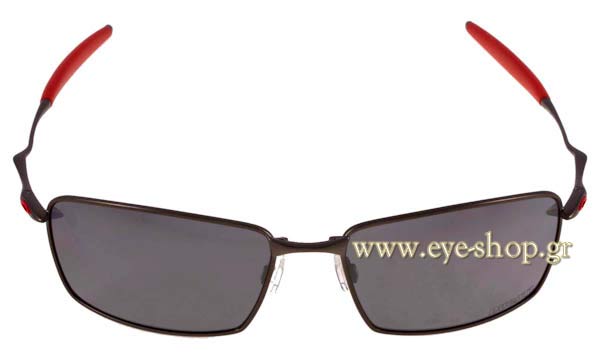 OAKLEY Square Whisker 4036 Γυαλια Ηλιου 