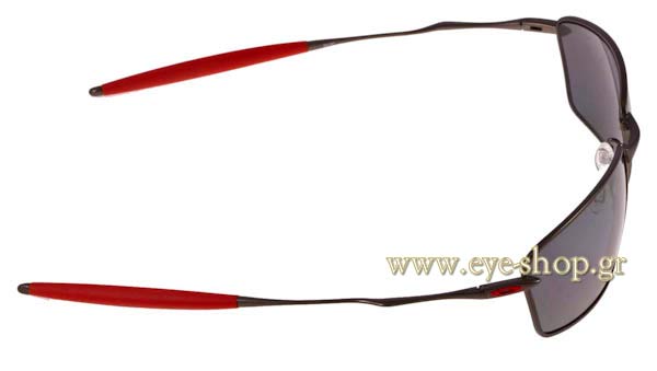 OAKLEY Square Whisker 4036 Γυαλια Ηλιου 