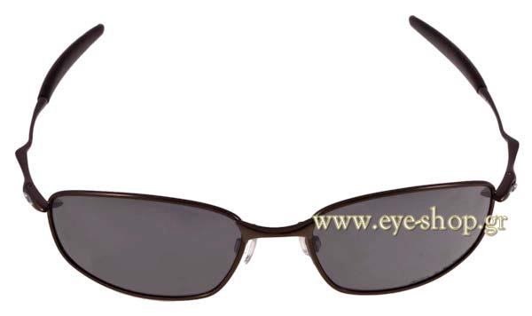 OAKLEY Whisker 4020 Γυαλια Ηλιου 