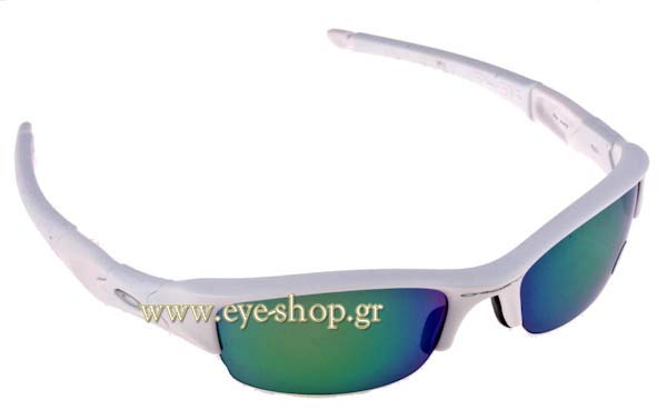 oakley FLAK JACKET Γυαλια Ηλιου 