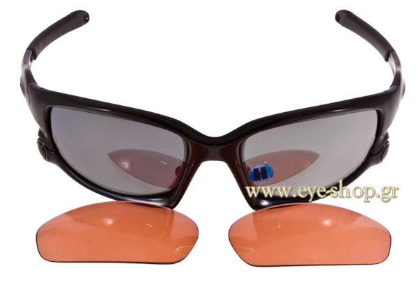 OAKLEY Split Jacket 9099 Γυαλια Ηλιου 