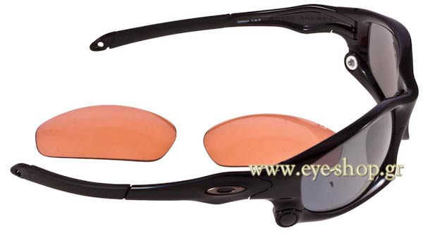 OAKLEY Split Jacket 9099 Γυαλια Ηλιου 