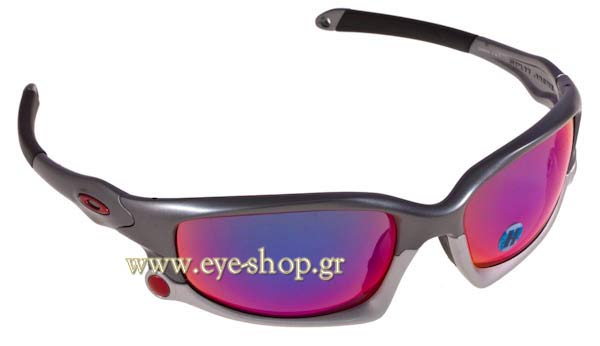 oakley Split Jacket 9099 Γυαλια Ηλιου 