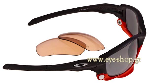 OAKLEY Jawbone 9089 Γυαλια Ηλιου 