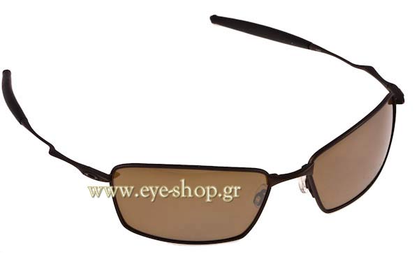 oakley Square Whisker 4036 Γυαλια Ηλιου 