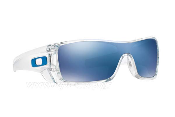 oakley Batwolf 9101 Γυαλια Ηλιου 