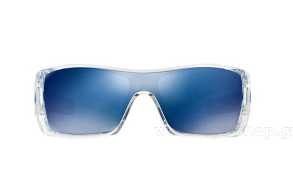 OAKLEY Batwolf 9101 Γυαλια Ηλιου 