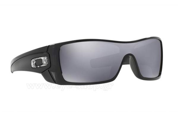 oakley Batwolf 9101 Γυαλια Ηλιου 