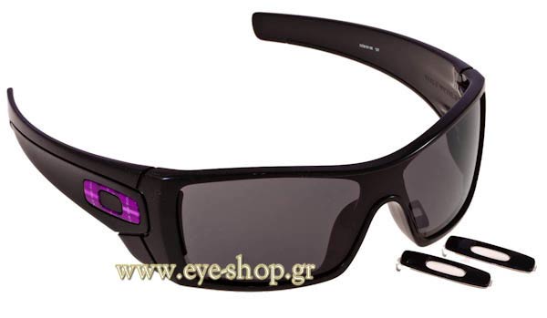 oakley BATWOLF 9101 Γυαλια Ηλιου 