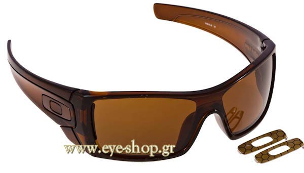 oakley BATWOLF 9101 Γυαλια Ηλιου 
