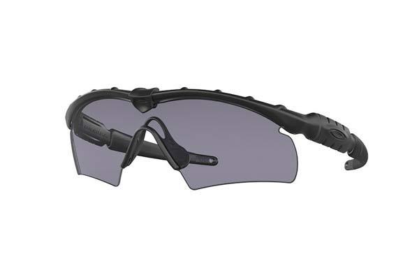 Γυαλια Ηλιου Oakley M-FRAME SI Ballistic Hybrid Black  2.0 11-142 size 0 Τιμή: 158,25