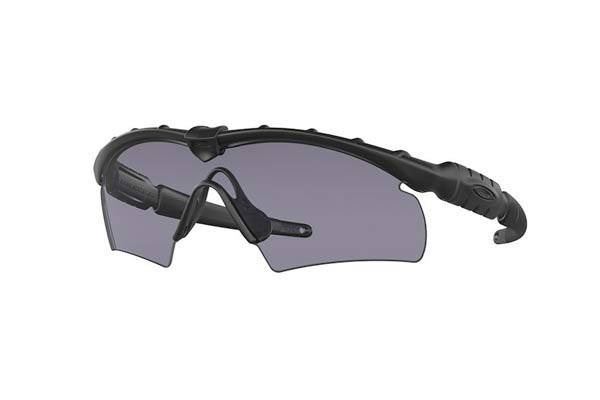 Γυαλια Ηλιου Oakley M-FRAME 5 - SI Ballistic Hybrid Black  2.0 11-142 size 0 Τιμή: 166,00