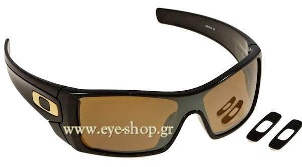 oakley BATWOLF 9101 Γυαλια Ηλιου 