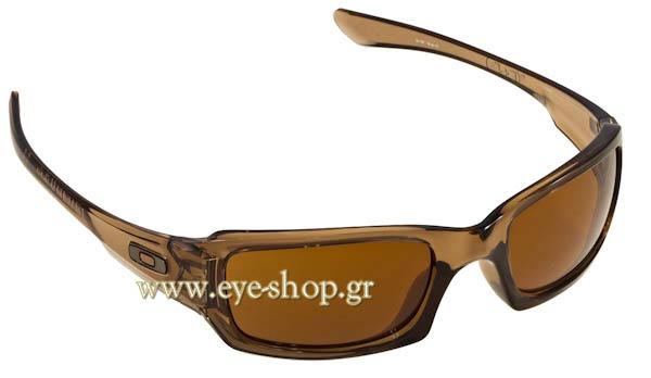 oakley FIVES SQUARED 9079 Γυαλια Ηλιου 