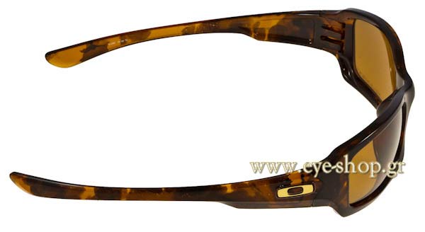 OAKLEY FIVES SQUARED 9079 Γυαλια Ηλιου 