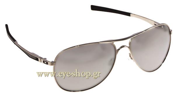oakley PLAINTIFF 4057 Γυαλια Ηλιου 
