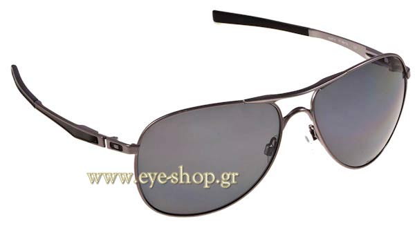 oakley PLAINTIFF 4057 Γυαλια Ηλιου 