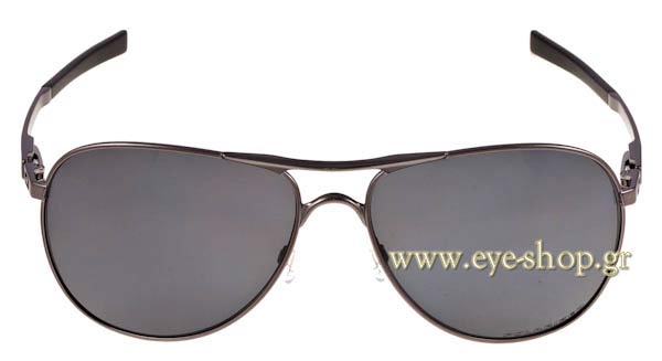 OAKLEY PLAINTIFF 4057 Γυαλια Ηλιου 