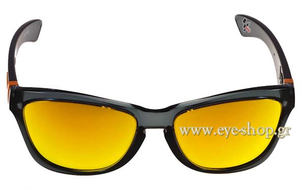 OAKLEY Jupiter Γυαλια Ηλιου 