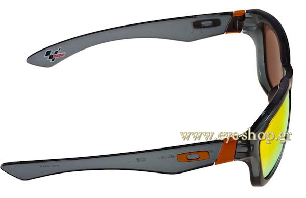 OAKLEY Jupiter Γυαλια Ηλιου 